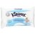 Влажная туалетная бумага Kleenex Cottonelle CleanCare в мягкой упаковке