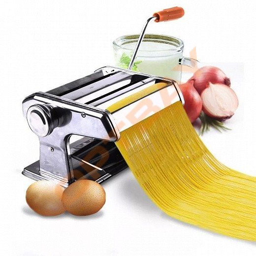 Ручная лапшерезка (Pasta Machine)