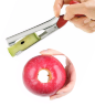 Удалитель сердцевины у яблок Fruit Core (нож для удаления)